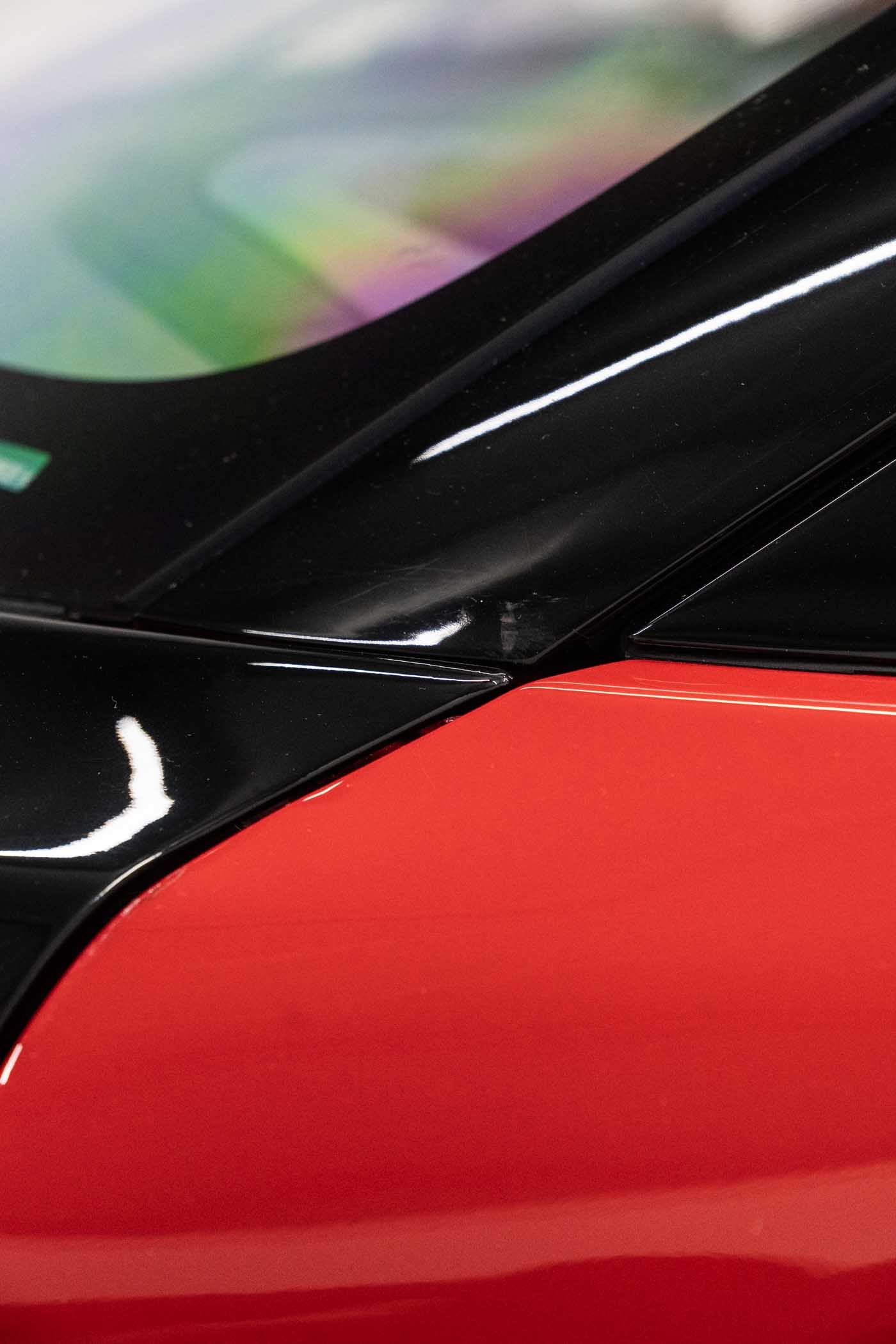 Paint Correction